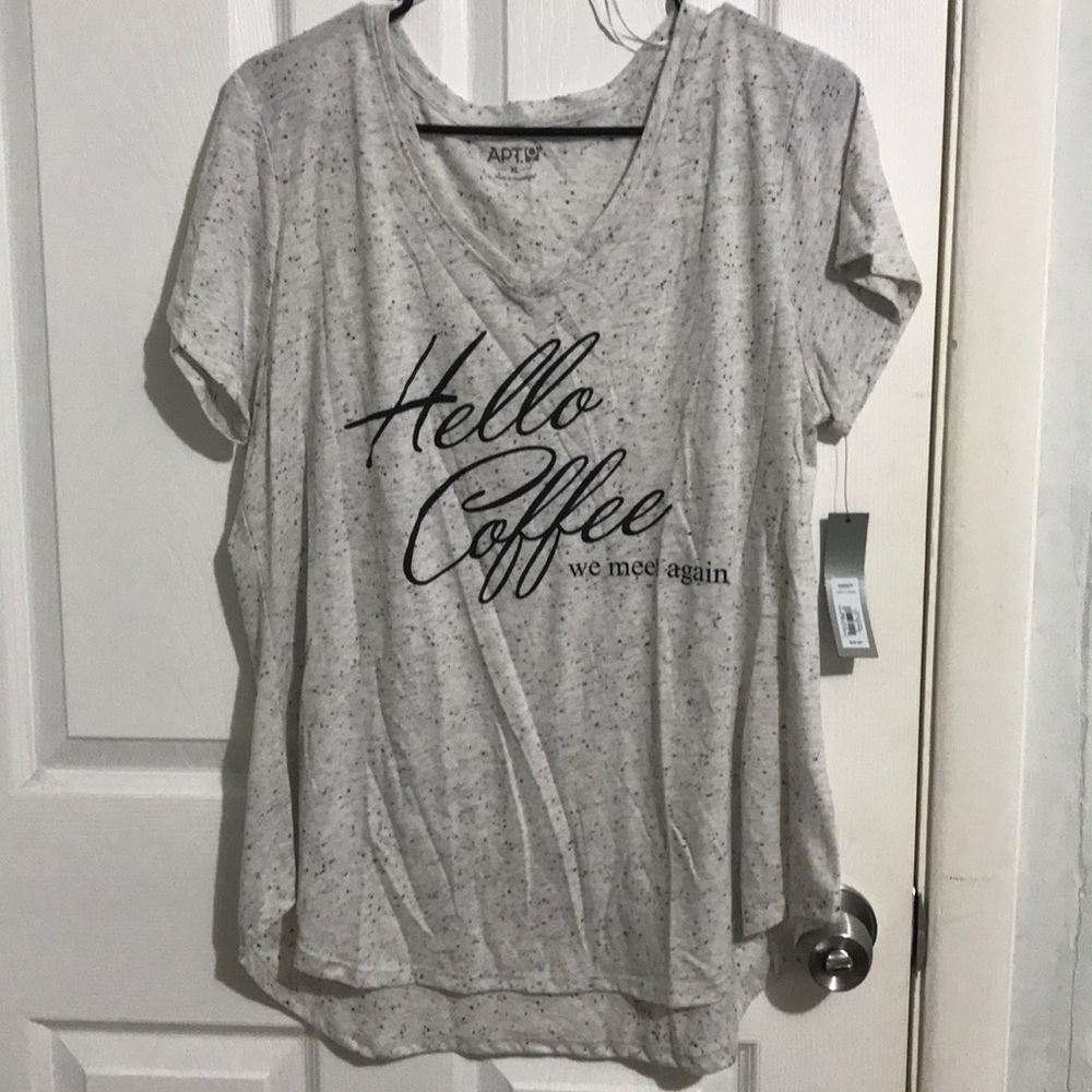 Graphic Tee